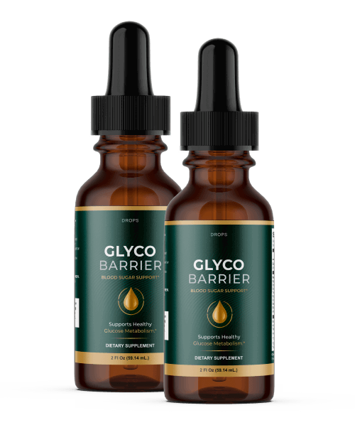 Glyco Barrier Starter